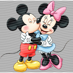 Mickey-AMQ 3661